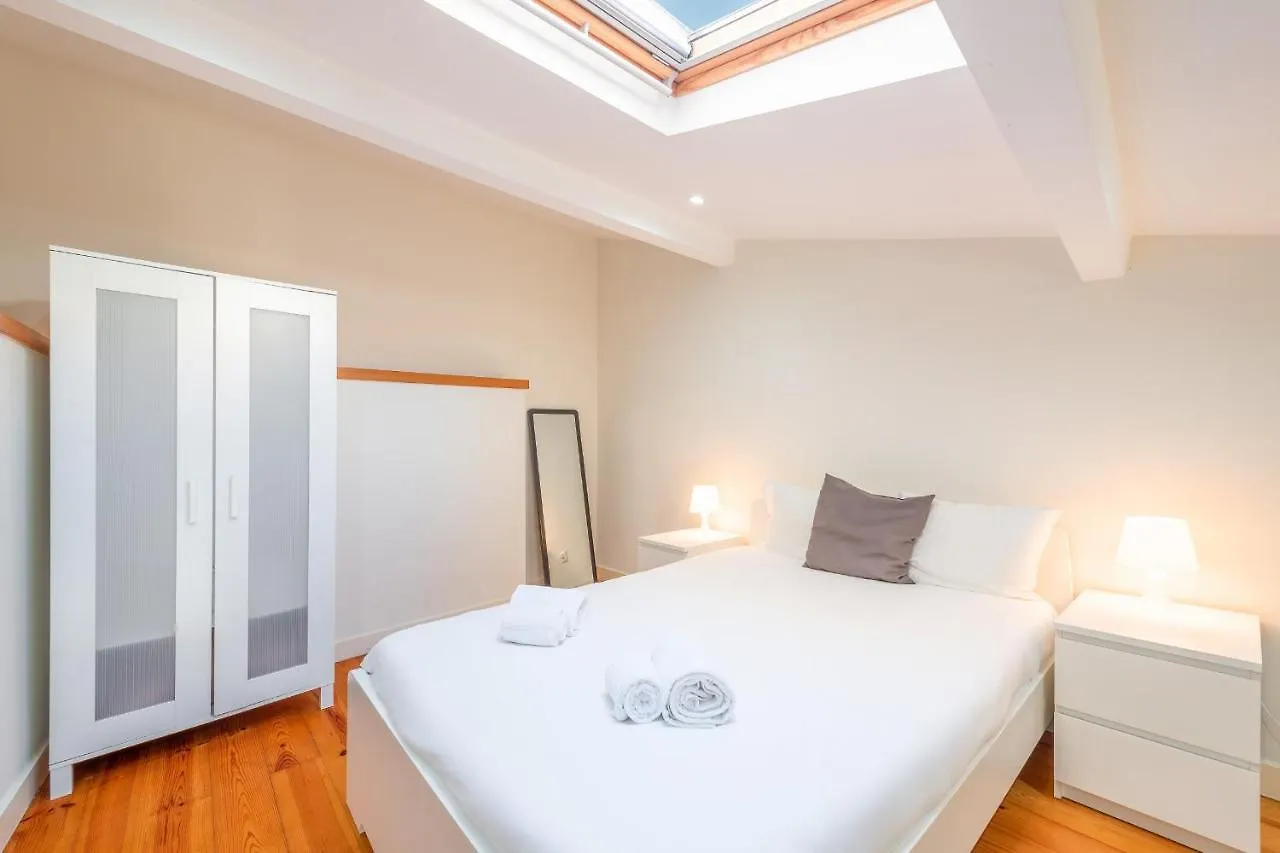 Feriehus Guestready - Into Grace 5 Villa Lisboa