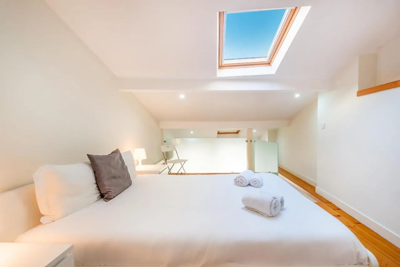 Guestready - Into Grace 5 Villa Lisboa